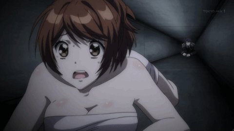 甘い懲罰も良いアニメですよねリゼロとかとは違う魅力を持ってますよ 甘い懲罰も良いアニメですよねリゼロとかとは違う魅力を持ってますよ