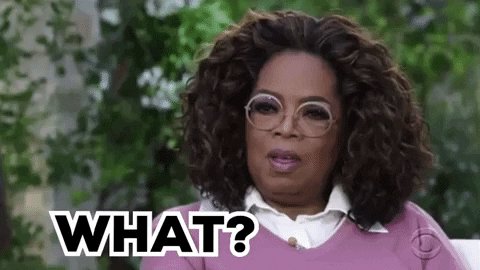 @TheBGates Me finding out you bought shoes instead of furniture...