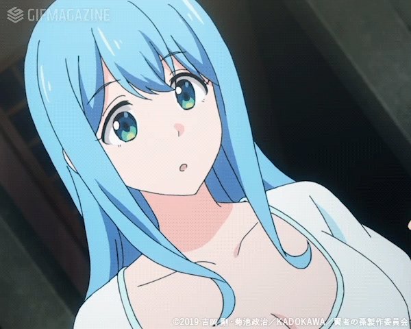 ポッ by #賢者の孫 のGIF一覧 ポッ by #賢者の孫 のGIF一覧