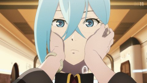 表情筋を改善しようとするアニメは名作 #Vivy #bs11 #tokyomxVivy -Fluorite Eye’s 表情筋を改善しようとするアニメは名作 #Vivy #bs11 #tokyomxVivy -Fluorite Eye’s