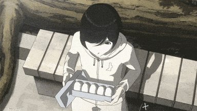 シドニアの騎士観なよー面白いよー🐻🍙😋 シドニアの騎士観なよー面白いよー🐻🍙😋