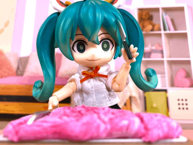 #深夜のねんどろ撮影60分一本勝負#深夜の初音ミク撮影60分一本勝負1/22【あばれる】【かっこいい】 既出&ちこくド #深夜のねんどろ撮影60分一本勝負#深夜の初音ミク撮影60分一本勝負1/22【あばれる】【かっこいい】 既出&ちこくド