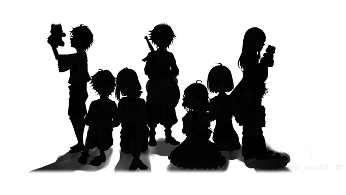 ダメプリ7周年おめでとうまたゲームしたい #ダメプリ7周年#だめぷり #京_ダメプリpic ダメプリ7周年おめでとうまたゲームしたい #ダメプリ7周年#だめぷり #京_ダメプリpic