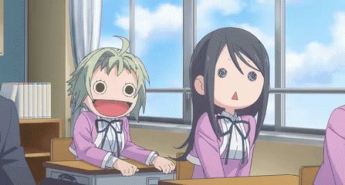 #おやすみツイート #アニメ好きと繋がりたい そういえばだけど2016年に放送されたあまんちゅ!という作品を観て思った。 #おやすみツイート #アニメ好きと繋がりたい そういえばだけど2016年に放送されたあまんちゅ!という作品を観て思った。