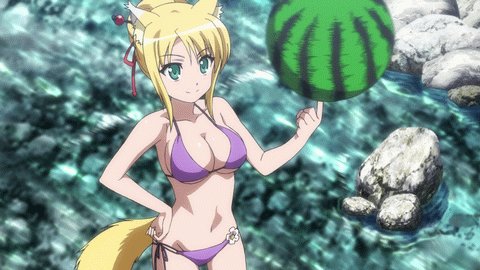 dog days ユキカゼ•パネトーネケモミミは良いゾォー(*´ω`*) dog days ユキカゼ•パネトーネケモミミは良いゾォー(*´ω`*)