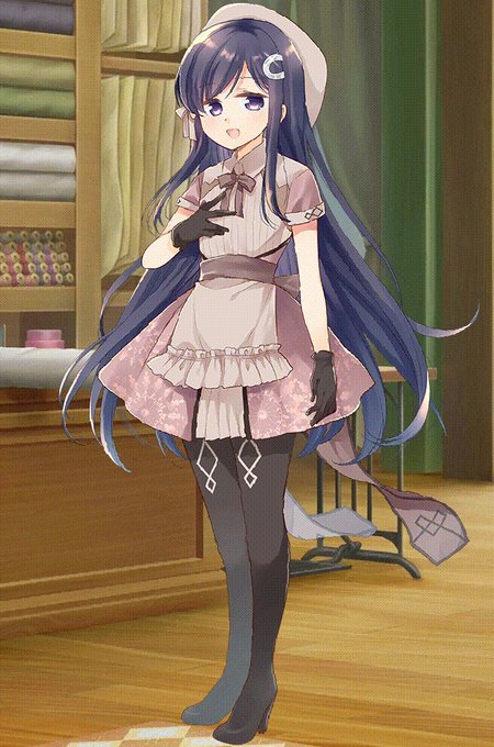 うきうきひづめさんー誕生日おめでとうっヾ(。>ω<)ノ#きららファンタジア #アニマエール!#有馬ひづめ生誕祭2022 うきうきひづめさんー誕生日おめでとうっヾ(。>ω<)ノ#きららファンタジア #アニマエール!#有馬ひづめ生誕祭2022