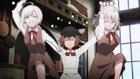 片手で人ひとりの進行を阻むアニメは名作 #spyroom #スパイ教室 #bsntv #tokyomxスパイ教室/よふか 片手で人ひとりの進行を阻むアニメは名作 #spyroom #スパイ教室 #bsntv #tokyomxスパイ教室/よふか