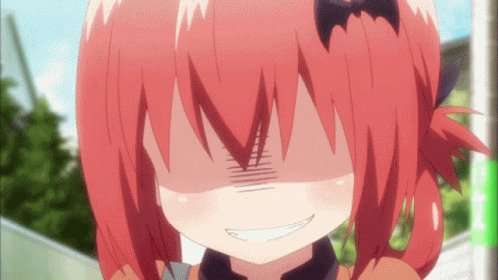ガヴリールドロップアウト2期まだですか😡 ガヴリールドロップアウト2期まだですか😡