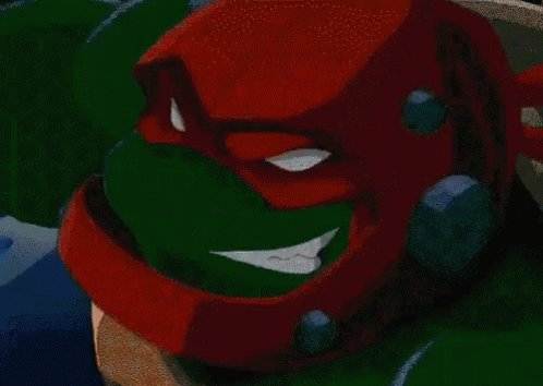 ミュータントタートルズの実写化シリーズは2014年の良いけど1990年のも捨てがたいの( ˇωˇ )ラファエロはアニメ ミュータントタートルズの実写化シリーズは2014年の良いけど1990年のも捨てがたいの( ˇωˇ )ラファエロはアニメ