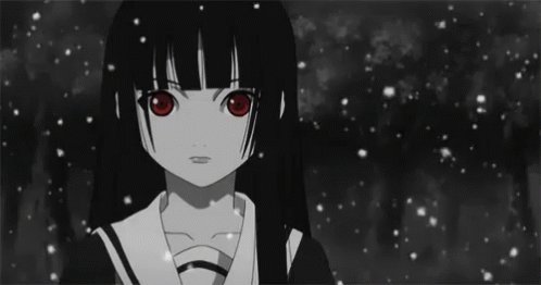 地獄少女なっつw 地獄少女なっつw