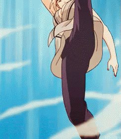 かなめさんがNARUTOアニメ観てくれててわぁぁぁってなった🥹❤️🔥中忍試験のイノとサクラの話で(主に私が)熱くなった かなめさんがNARUTOアニメ観てくれててわぁぁぁってなった🥹❤️🔥中忍試験のイノとサクラの話で(主に私が)熱くなった