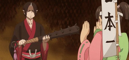 鬼灯の冷徹、見てる笑やっぱ、オモロいな!www鬼灯様がドS過ぎて好き過ぎるwww 鬼灯の冷徹、見てる笑やっぱ、オモロいな!www鬼灯様がドS過ぎて好き過ぎるwww