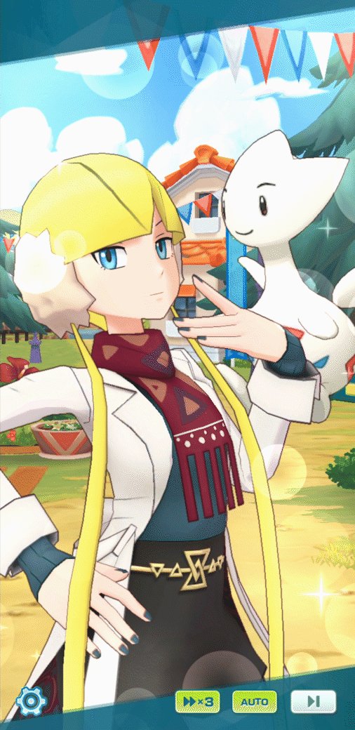 Mewtwo returns and is out for revenge! Will Ash and his friends be able to stop Mewtwo's path of destruction? Revisit this CGI…