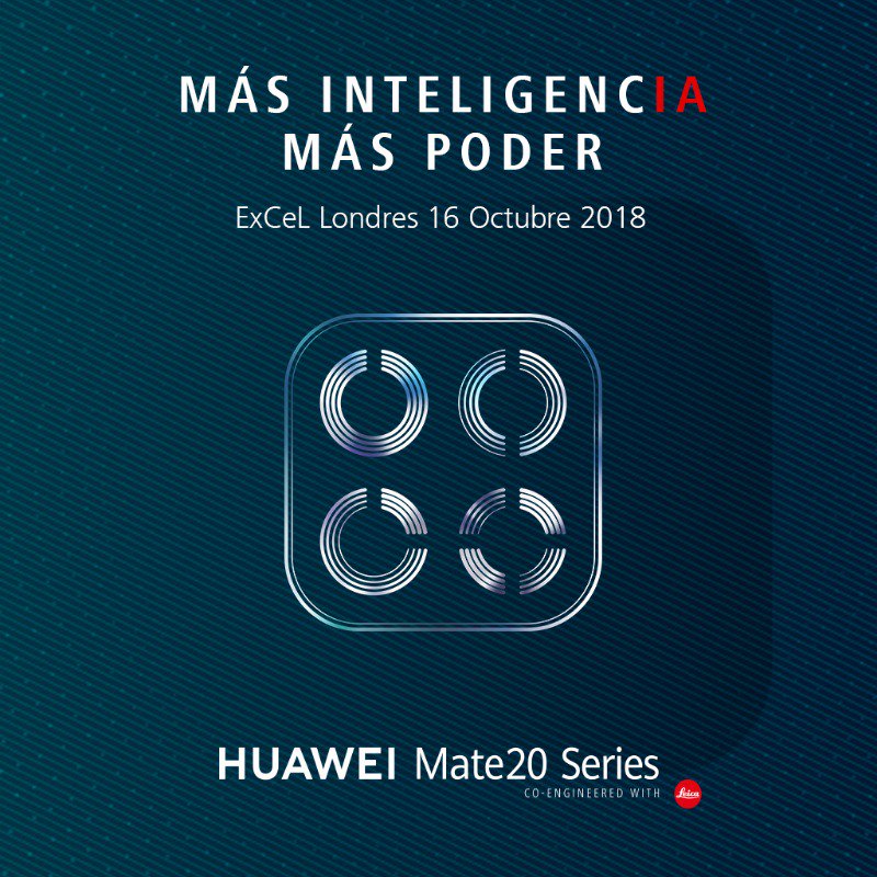 Huawei Mate Series