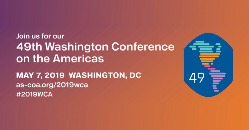 Washington Conference on the Americas