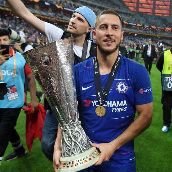 Champions