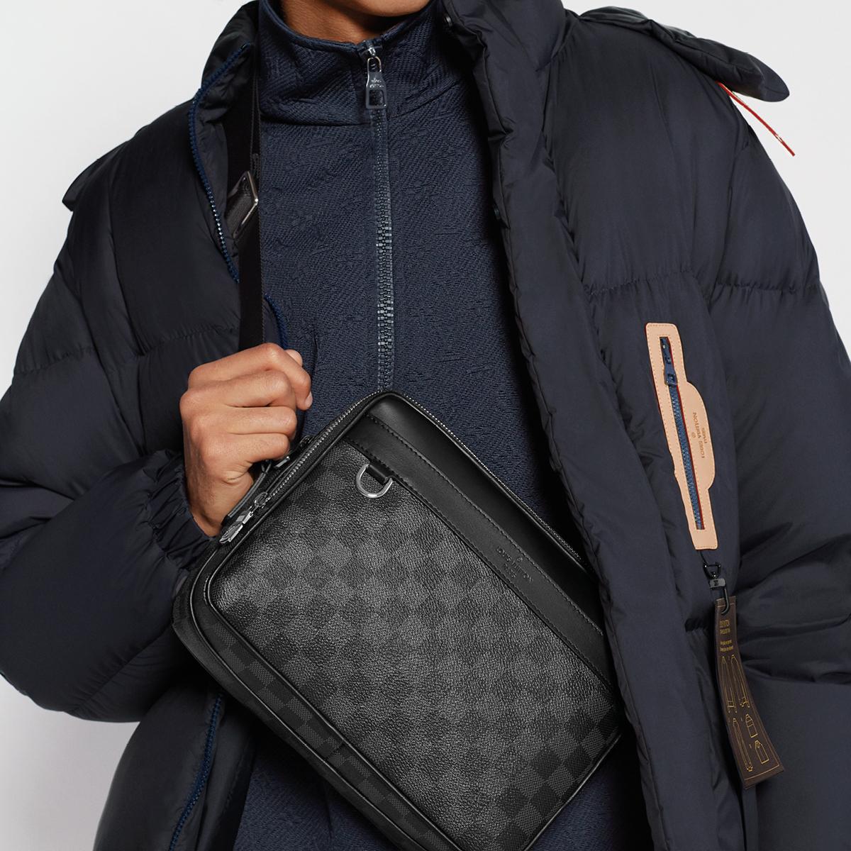 Louis Vuitton Japan on X: 