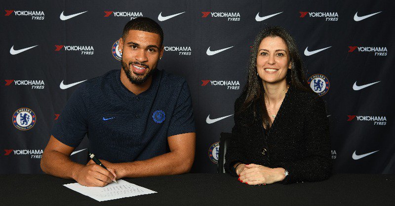 goal chelsea double the salary of loftus cheek