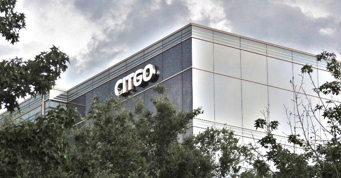 Venezuela to claim CITGO theft before UN.