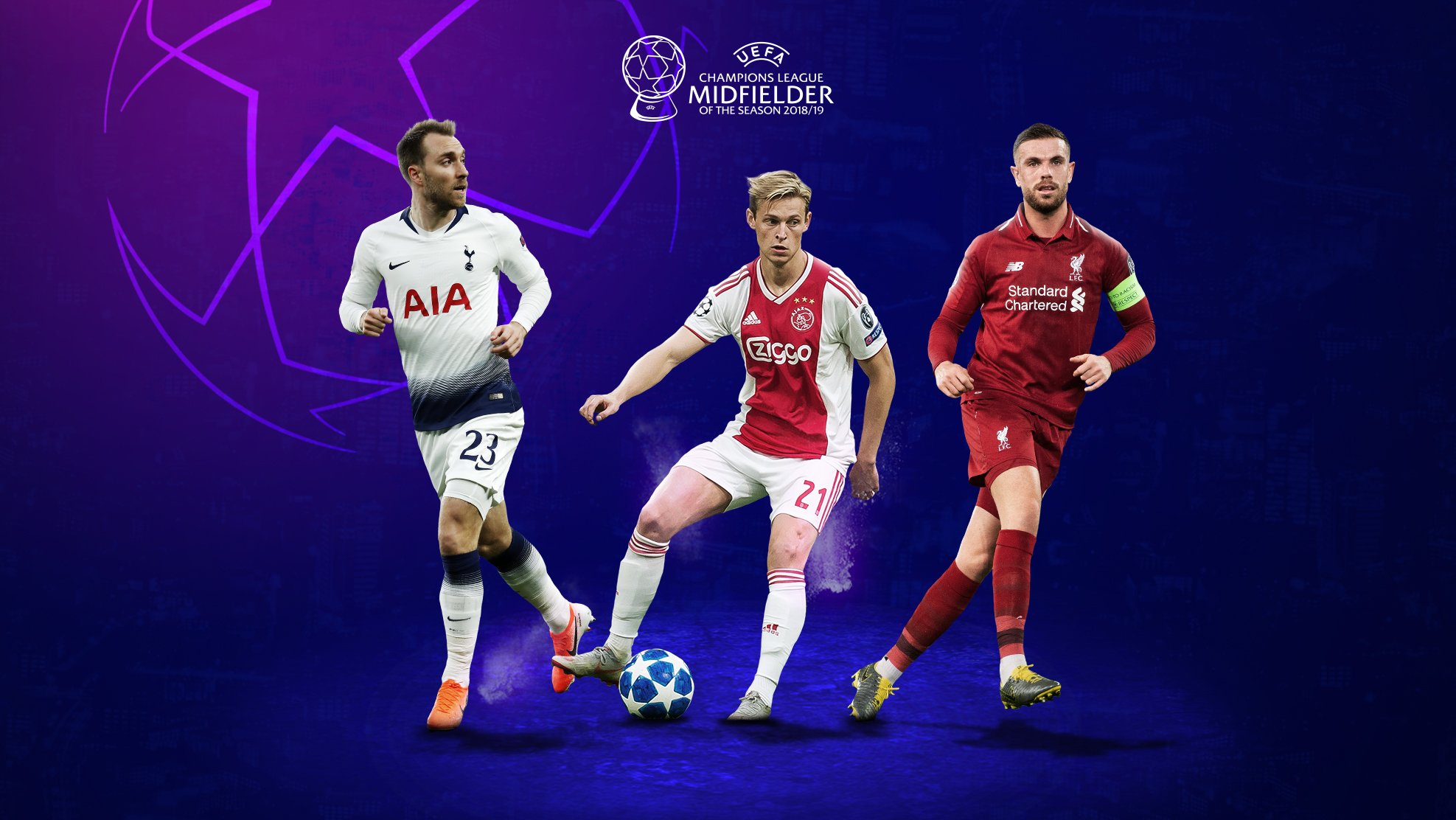 Previewing the 2018-19 UEFA Champions League: all the teams - Cartilage  Free Captain