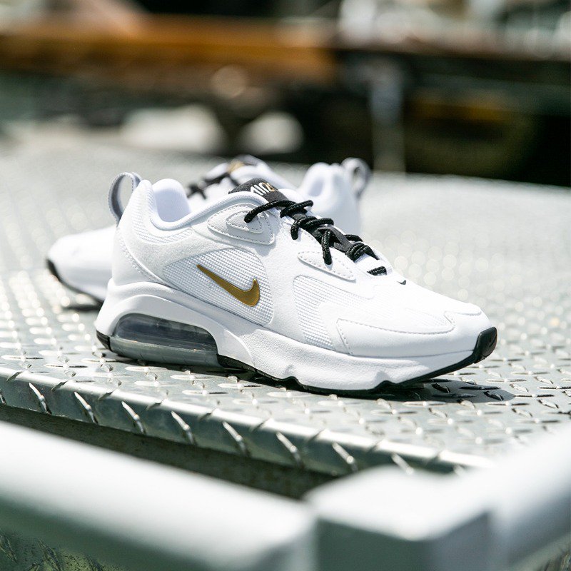 Footlocker air max 200 best sale
