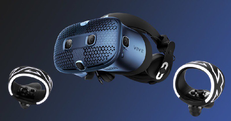 Htc vive boulanger hotsell