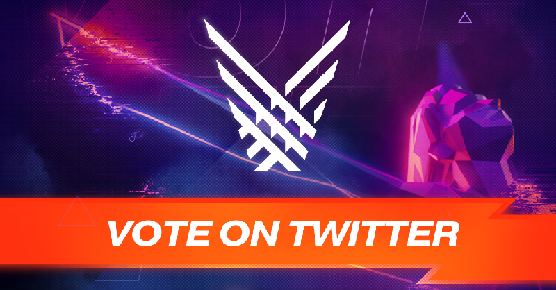 The Game Awards on X: Nominee tweetstorm incoming. Here are nominees in  all 30 categories for #TheGameAwards, streaming live on December 9!   / X