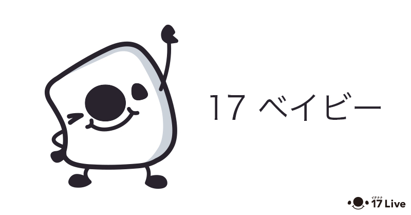 イチナナベイビーがついにクレジットカードのデザインに