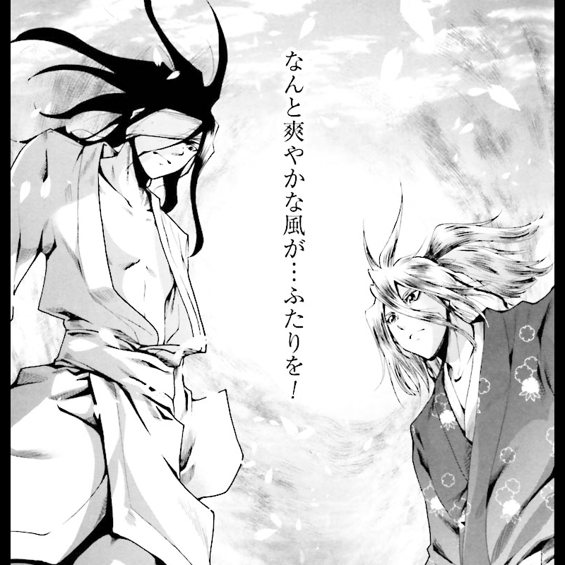 マンガほっと 復刻配信 伊達の鬼 軍師片倉小十郎 伊達政宗の右目とならんと己を捧げた男 片倉小十郎の固き主従の絆 復刻連載開始 田中克樹 Yo Shi Ki 伊達政宗 片倉小十郎 独眼竜 Twitter