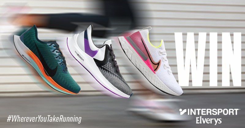 nike air zoom pegasus 35 intersport