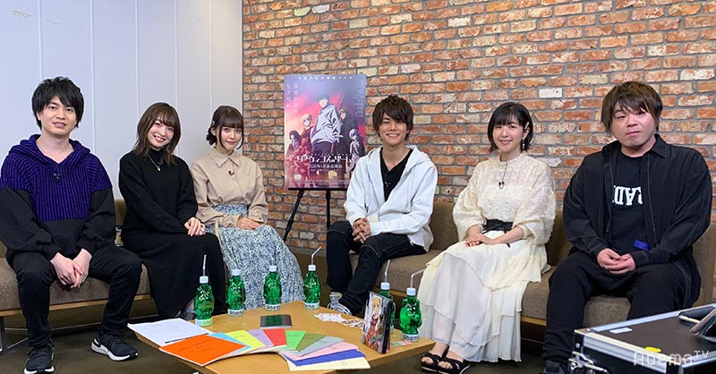 かやつぐ 茅野愛衣さんと松岡禎丞さん が出演したイベントや特番の感想を書いてみた