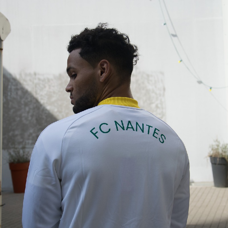 Boutique FC Nantes boutiquefcn X