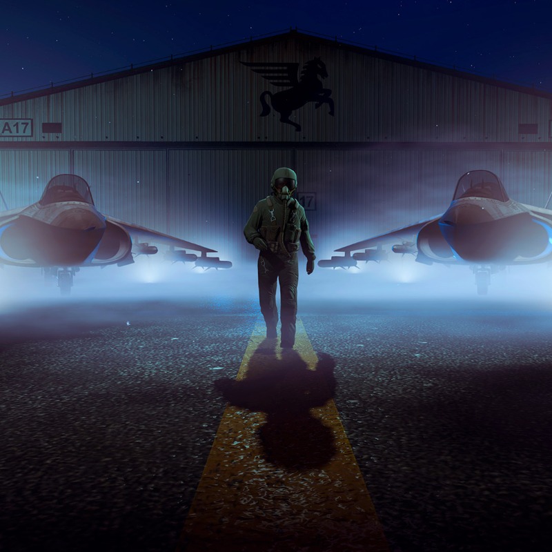 Rockstar Games Gtaオンライン 期間限定割引 航空機 P 996 レーザー スーパーカー プリンシペ デヴェステ エイト スポーツカー ベネファクター シュラーゲンgt 格納庫などが最大60 オフ オファーは4月15日まで Twitter