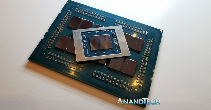 AMD on X