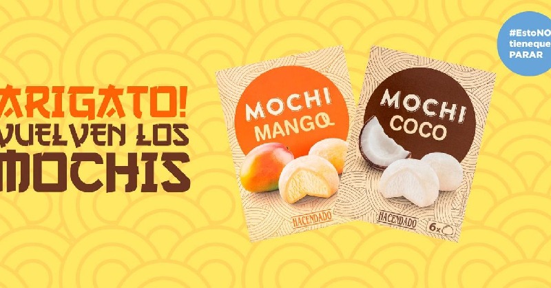 تويتر Mercadona على تويتر Pastaytomatico Efectivamente Se Trata De Un Producto Que En La Zona Que Indicas Ya No Se Encuentra Disponible 1 2