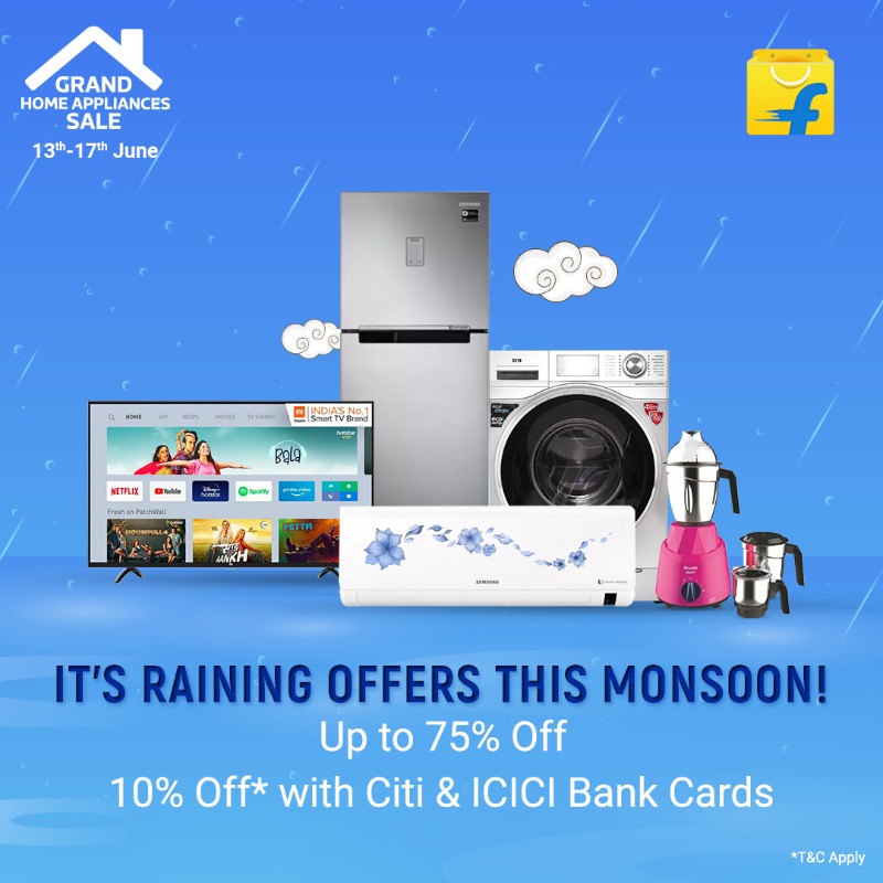 Flipkart on X
