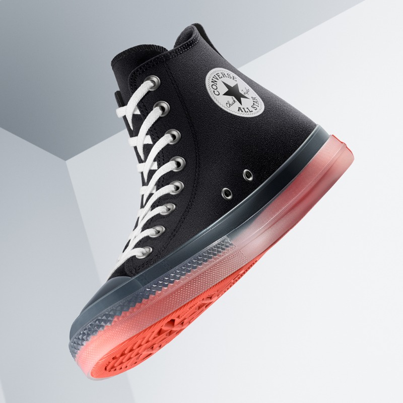 Foot locker hotsell converse all star