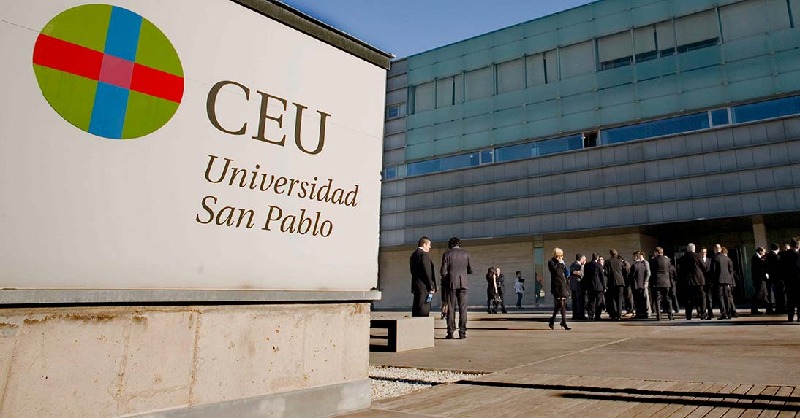 CEU San Pablo