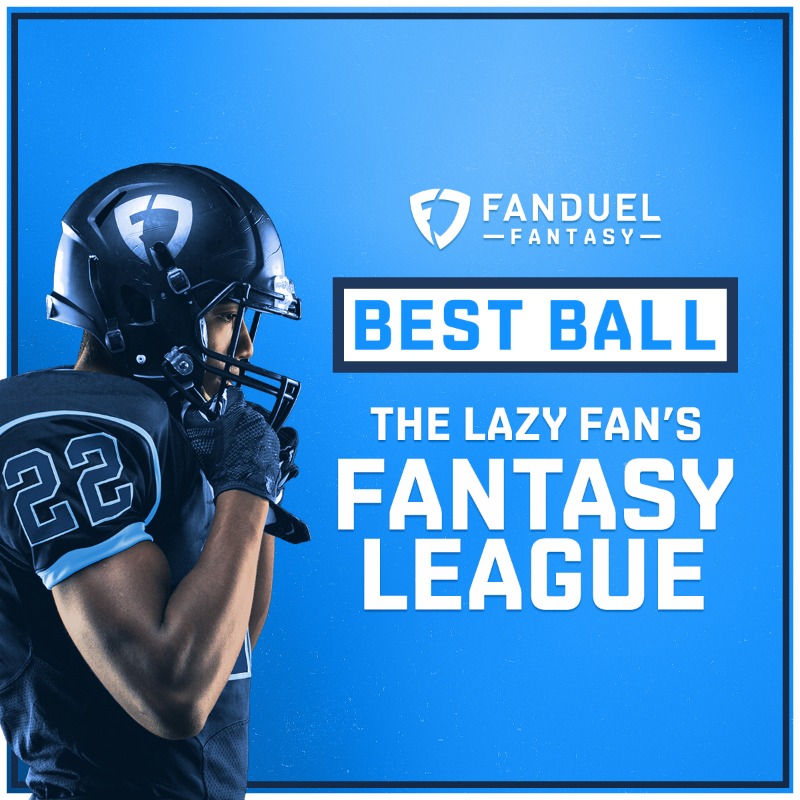 fanduel fantasy football