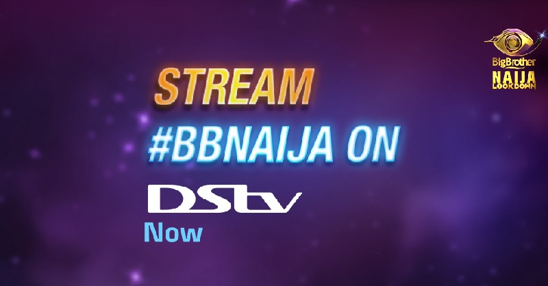 Bbnaija stream clearance