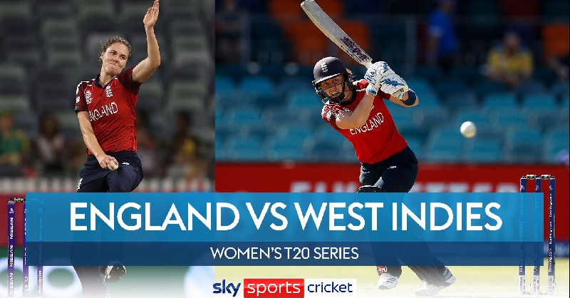 Sky Sports Cricket on X