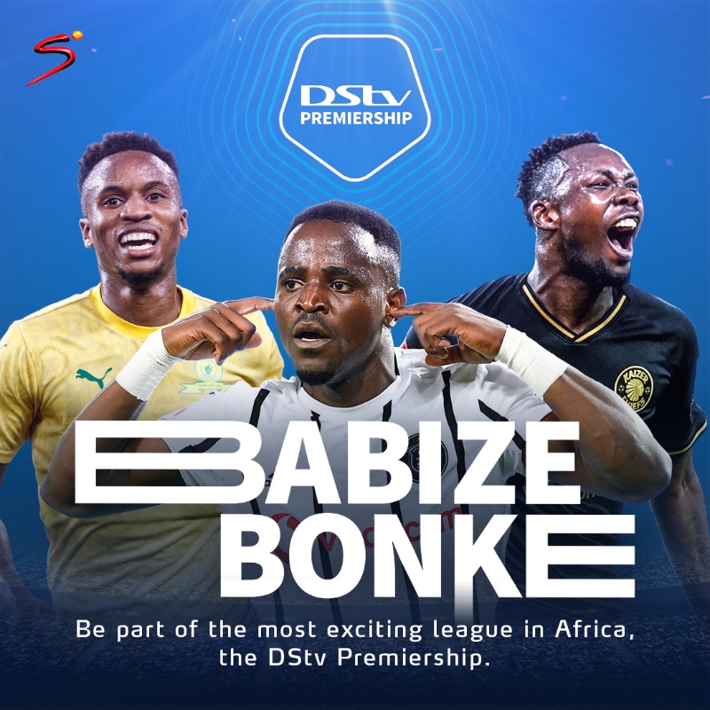 Dstv premier league deals
