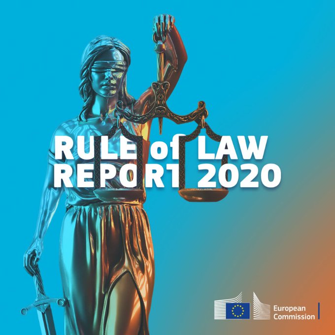 the-first-ue-annual-report-on-the-rule-of-law-in-europe