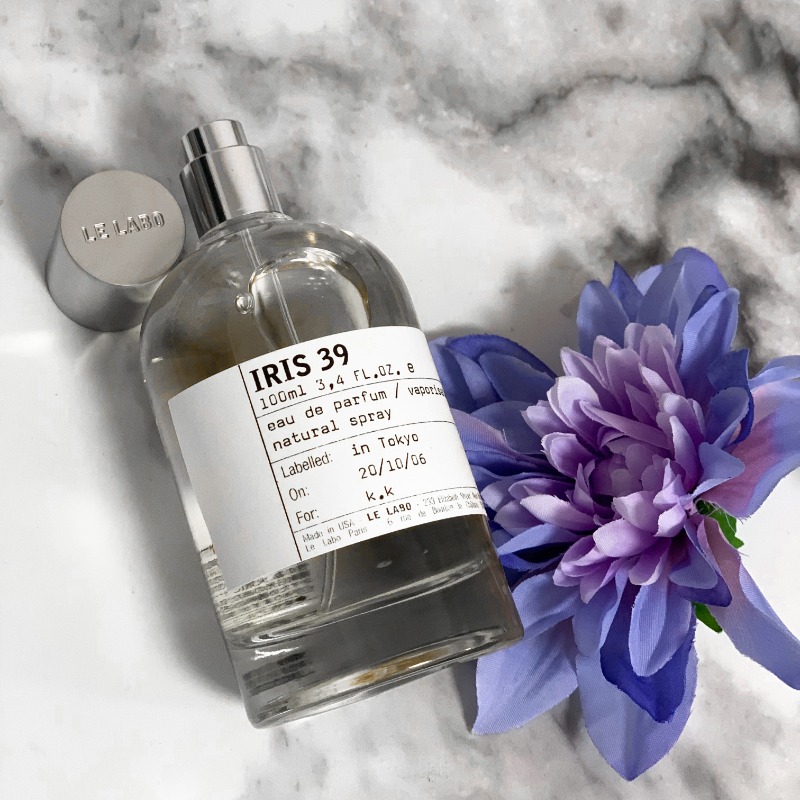 LE LABO IRIS 39 オードパルファム 50ml 香水 Iris 39 Eau de Parfum by Le Labo | Luxury Fragrances Men's