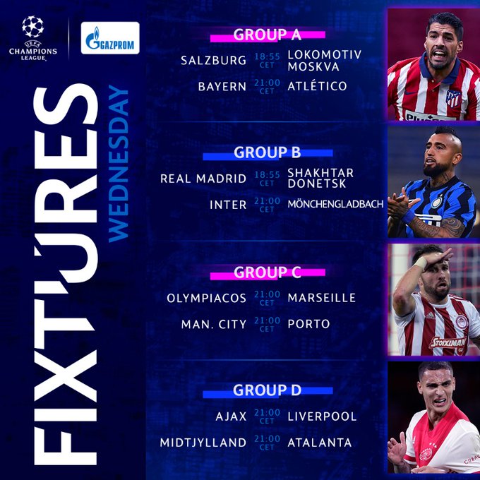 Jadwal Europa League Live Di Sctv / Jadwal UCL Malam ini, Liga Champions 2 Des 2020, Live SCTV ... / Nobartv merupakan sebuah situs siaran langsung nonton bola online gratis terlenkap dan terbaik di indonesia.