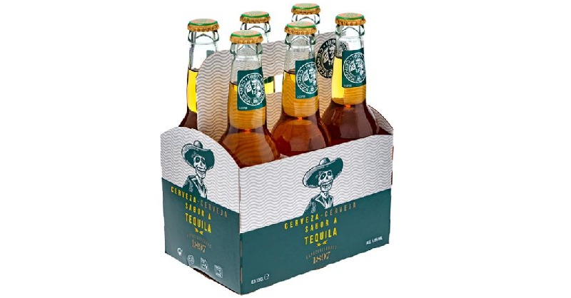 Cerveza sin alcohol mercadona precio