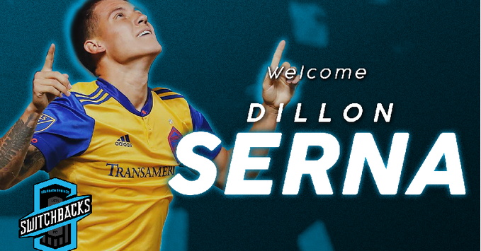 Ex-Colorado Rapids assina com equipe da segunda divisão
