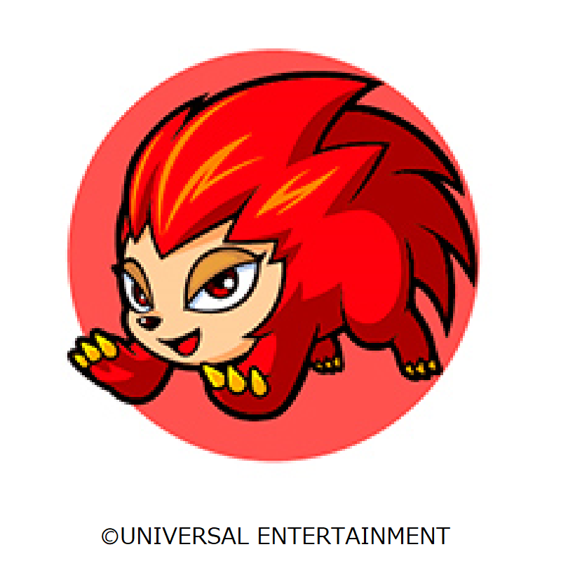 ハリネズミビリー ユニバ公式】ユニバフリーク on X