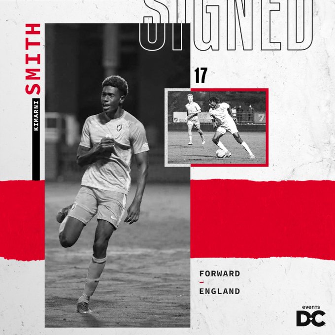 Chegada de reforços movimenta o DC United