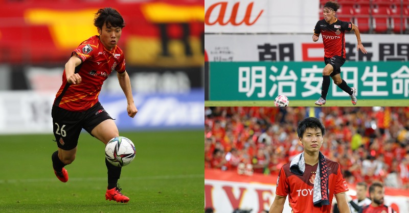 名古屋グランパス Nagoya Grampus 名古屋グランパス アカデミーセレクション22 実施のお知らせ 募集対象 1 現中学3年生 2 現小学6年生 新型コロナウイルス感染症予防の対策を行いながら実施いたします Grampus トップチームで活躍する